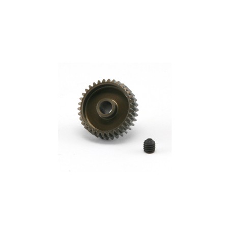 Pinion 64P 34T