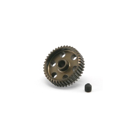 Pinion 64P 40T