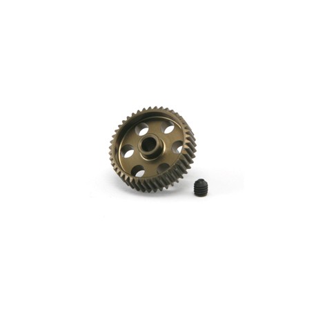 Pinion 64P 42T