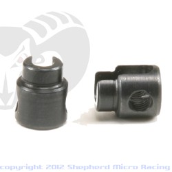 Bushing rear anti-roll bar 2.4mm (2)