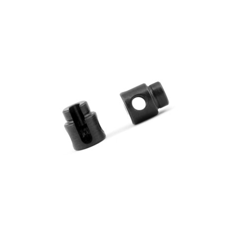 Bushing rear anti-roll bar 2.0mm (2)