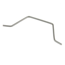 Anti-roll bar V10WC rear 1.9mm