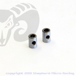 Driveshaft insert hardened (2)