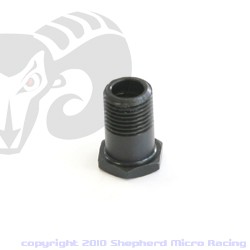 VCC Flywheel nut