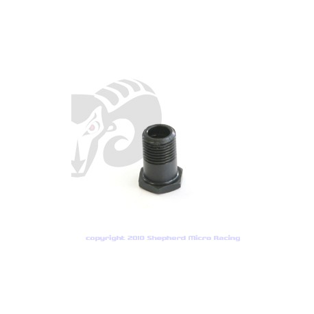 VCC Flywheel nut