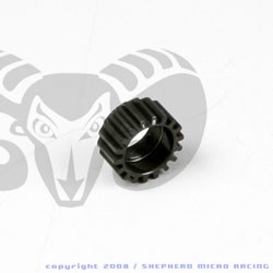 Pinion 1st gear 18T