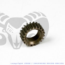 Pinion 2nd gear 21T