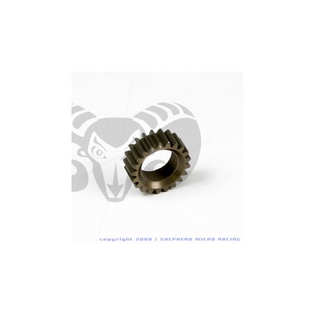 Pinion 2nd gear 21T