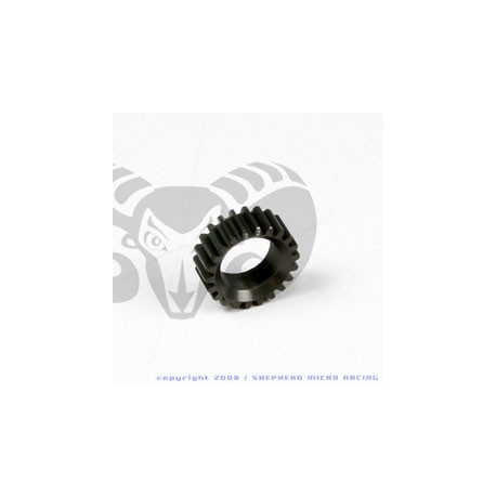 Pinion 2nd gear 22T