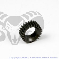 Pinion 2nd gear 23T