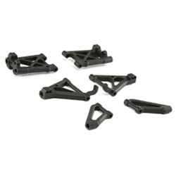 Wishbone set hard V10 \"nineteen\"