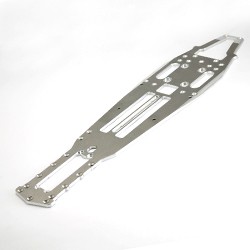 Chassis plate V10 AWS