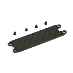 Chassis plate insert V10 AWS