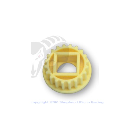 Kevlar Pulley 20T