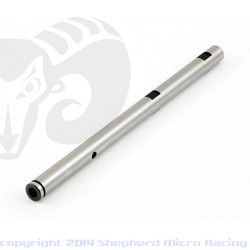 2-speed shaft V10 light