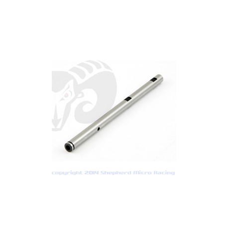 2-speed shaft V10 light