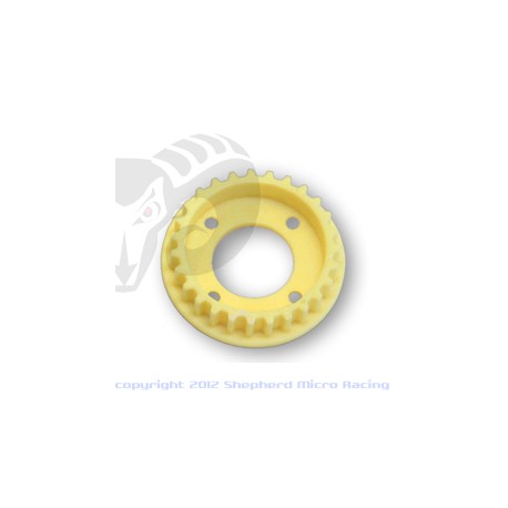 Kevlar Pulley 27T