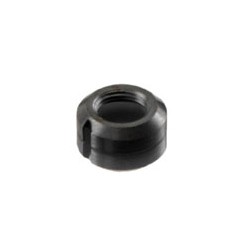 Clutch spring adjustment nut reverse