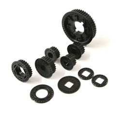 Pully-Set Velox V8 "PRO"