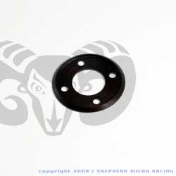 VCC Clutch steel disc