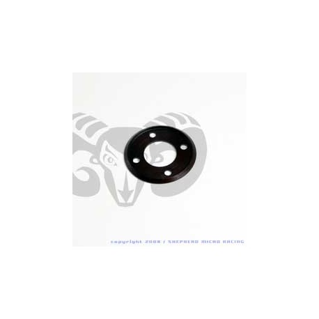 VCC Clutch steel disc