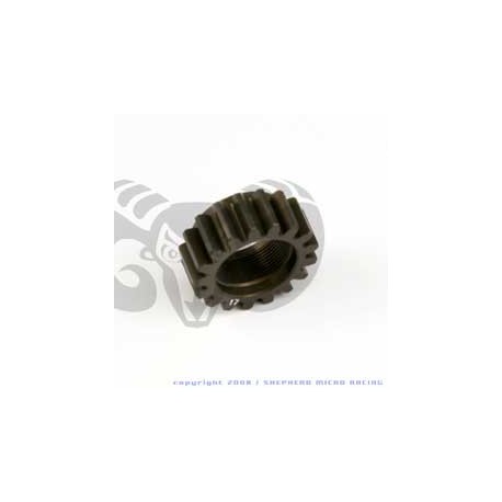 Pinion 1. gear 17 T