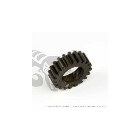 Pinion 2. gear 20 T