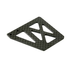 ESC mount E8 carbon