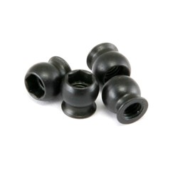 Pivot ball Pod link 5mm (4)