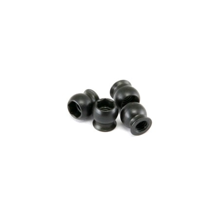 Pivot ball Pod link 5mm (4)