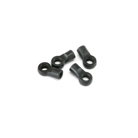 Balljoint 4.9mm short (4)