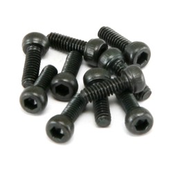 Hexagonsocket screw M2x6 (10)