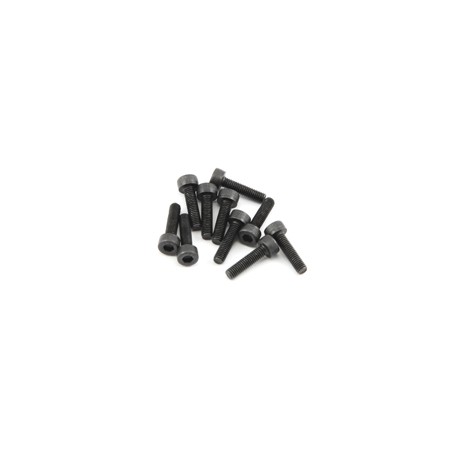 Hexagonsocket screw M3x12 (10)