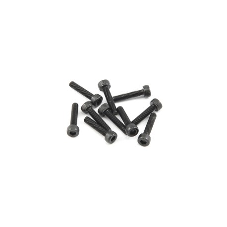 Hexagonsocket screw M3x14(10)