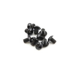 Hex. buttonhead screw M3x4 (10)