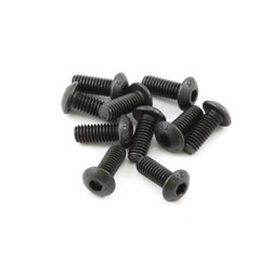 Hex. buttonhead screw M4x10 (10)