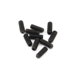 Allen set screw M3x8 (10)