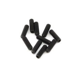 Allen set screw M3x10 (10)