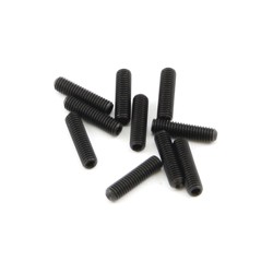 Allen set screw M3x12 (10)