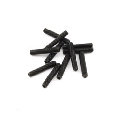 Allen set screw M3x16 (10)