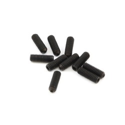 Allen set screw M4x12 (10)