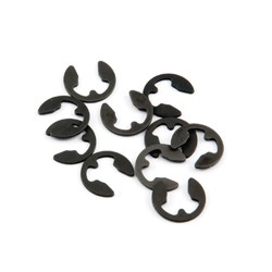 Circlip 6mm (10)