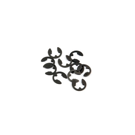 Circlip 6mm (10)