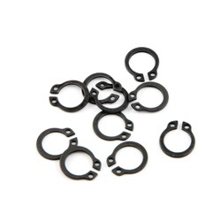 Retaining ring 10mm (10)