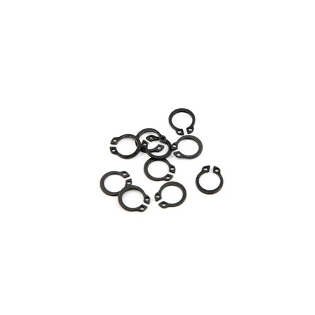 Retaining ring 10mm (10)