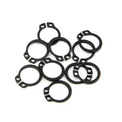 Retaining ring 12mm (10)