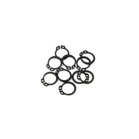 Retaining ring 12mm (10)