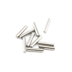 Pin 2x10mm (10)