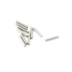 Pin 2x12mm (10)