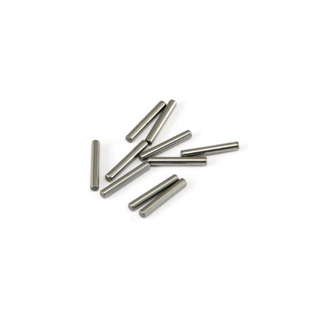 Pin 2x14mm (10)